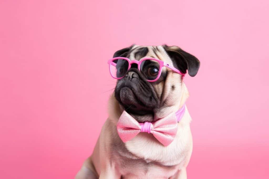 Παγκ (Pug)